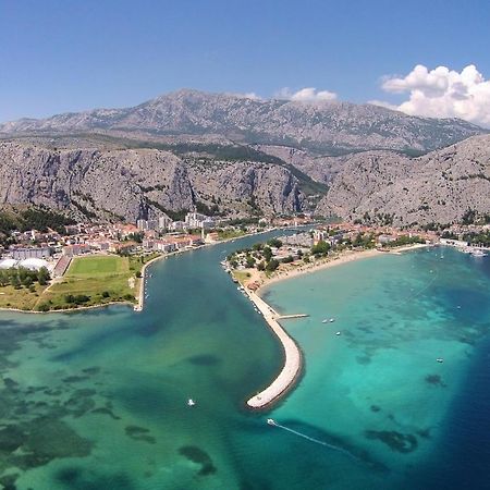 Studio Omis 4654A Exterior foto