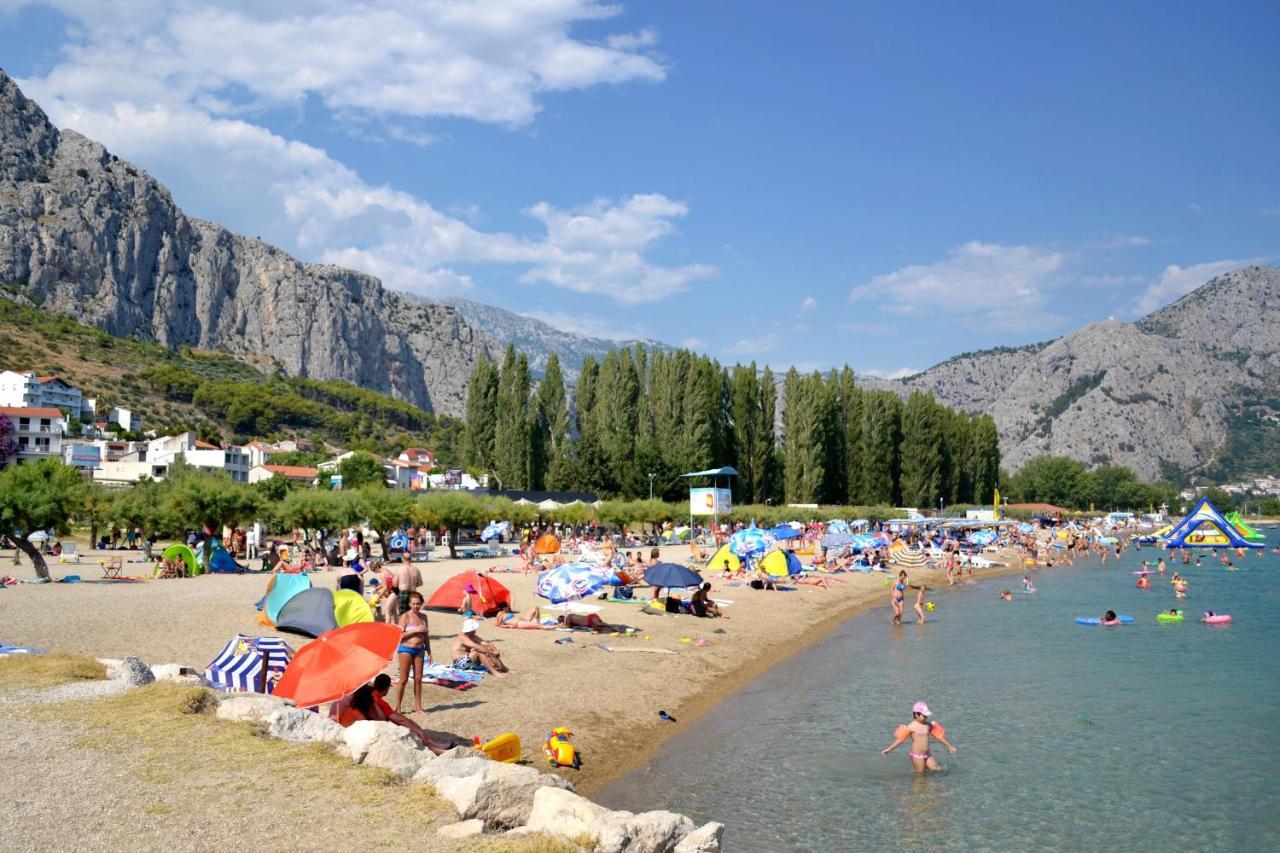 Studio Omis 4654A Exterior foto