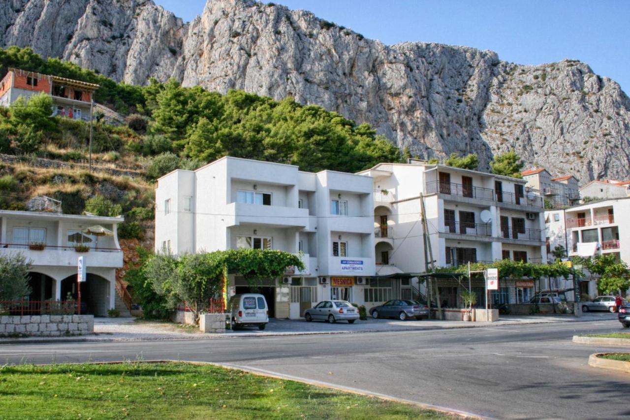 Studio Omis 4654A Exterior foto