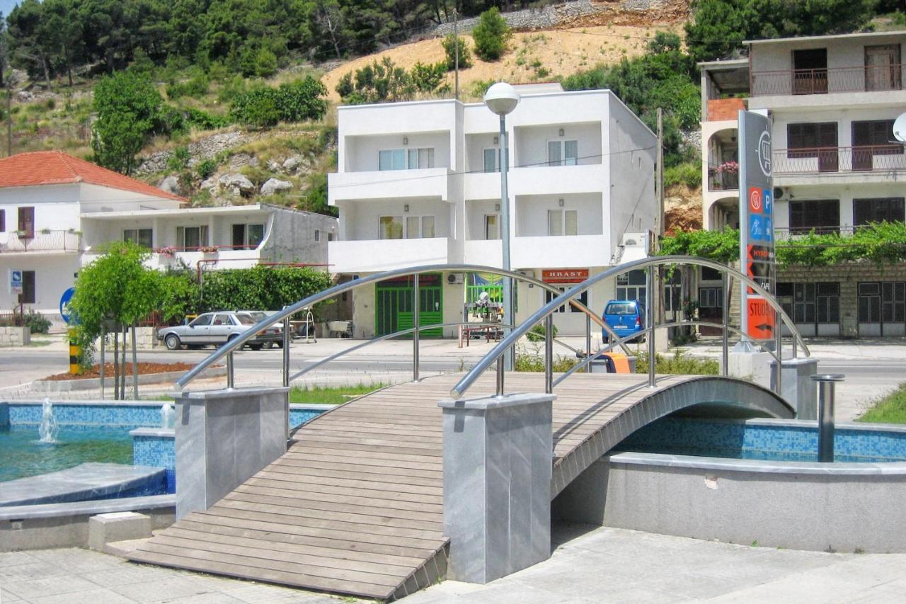 Studio Omis 4654A Exterior foto
