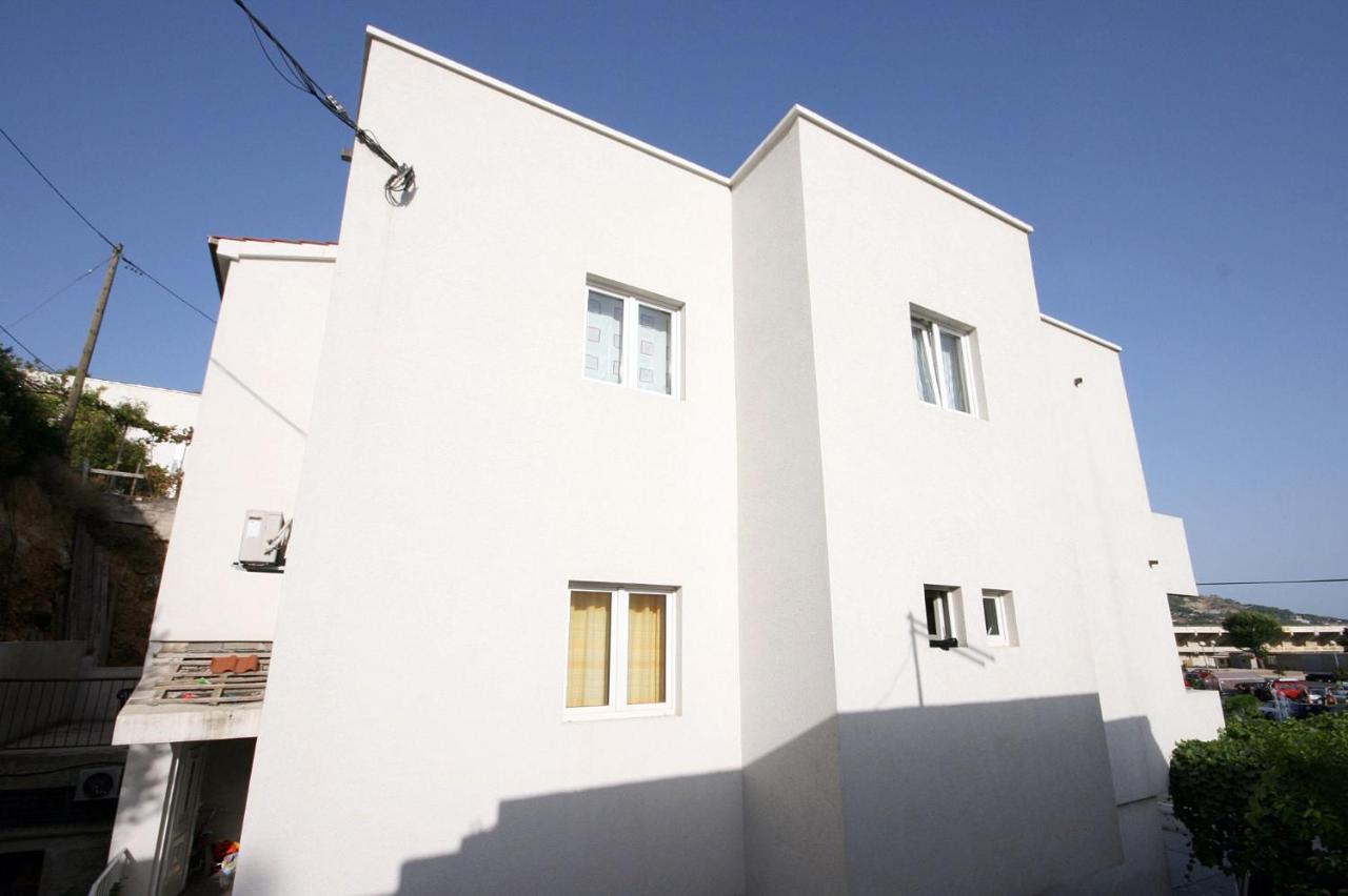 Studio Omis 4654A Exterior foto
