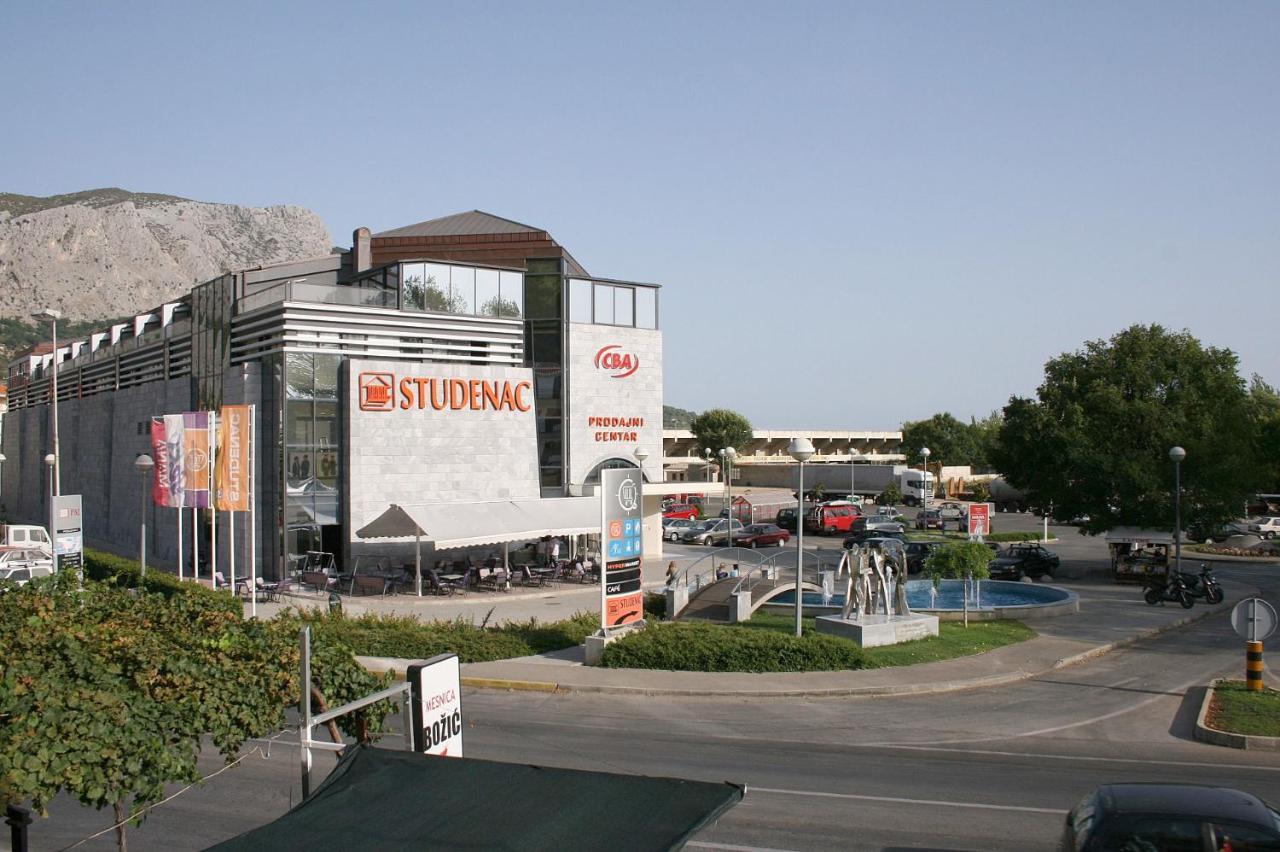 Studio Omis 4654A Exterior foto