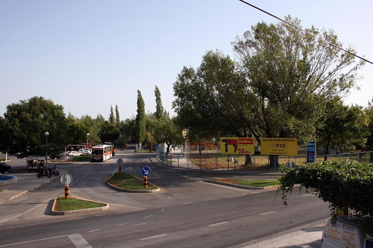 Studio Omis 4654A Exterior foto